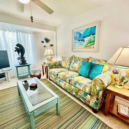 Beach N Bay Home Anna Maria Εξωτερικό φωτογραφία