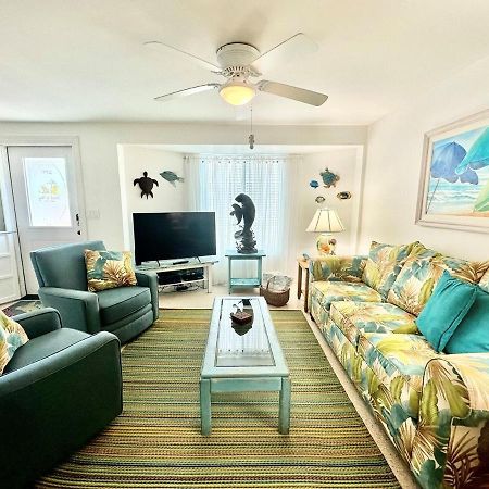 Beach N Bay Home Anna Maria Εξωτερικό φωτογραφία