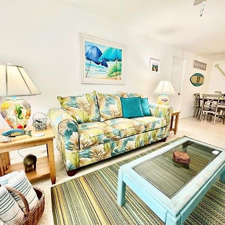 Beach N Bay Home Anna Maria Εξωτερικό φωτογραφία