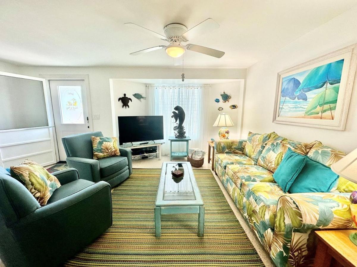 Beach N Bay Home Anna Maria Εξωτερικό φωτογραφία