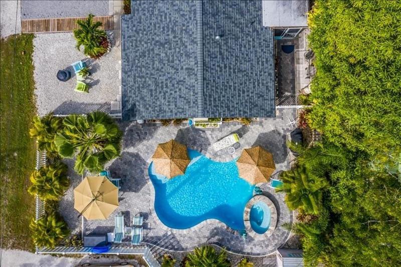 Beach N Bay Home Anna Maria Εξωτερικό φωτογραφία