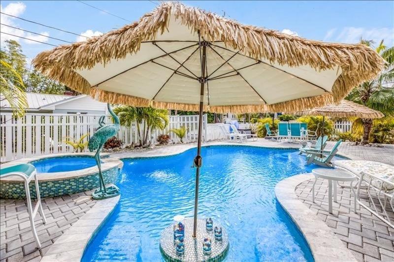 Beach N Bay Home Anna Maria Εξωτερικό φωτογραφία