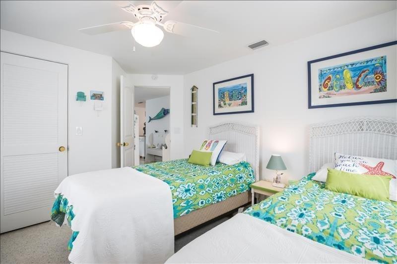 Beach N Bay Home Anna Maria Εξωτερικό φωτογραφία